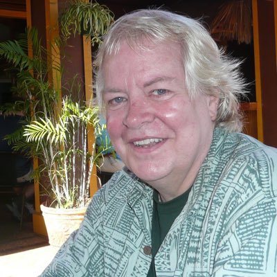 Profile Picture of Stephen Burrow (@stephenburrow) on Twitter