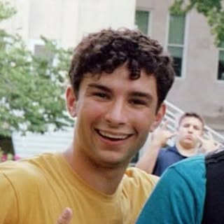 Profile Picture of Gavin Bunch (@gavin_bunch) on Instagram