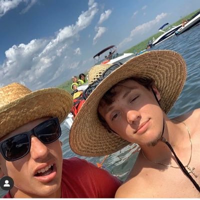 Profile Picture of Matthew Cyr (@m33cyr) on Twitter