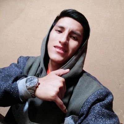 Profile Picture of Wilfredo Meza Santos (@WilfredoMezaSa1) on Twitter