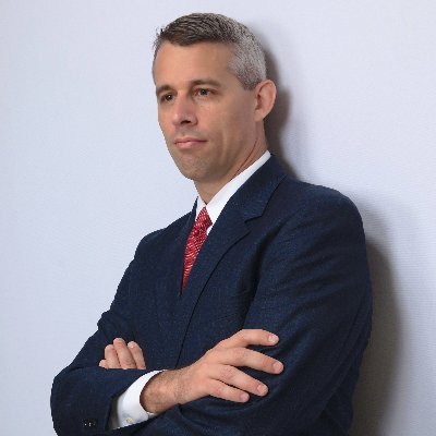 Profile Picture of Dr. Mike Lorence (@LorenceDr) on Twitter
