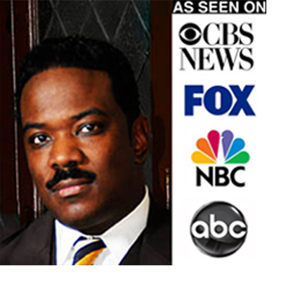 Profile Picture of Andre Simmons (@HaberdasherDre) on Twitter