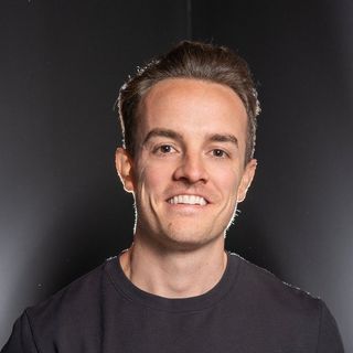 Profile Picture of Brian Blackburn Jr. (@bblackburnjr) on Instagram