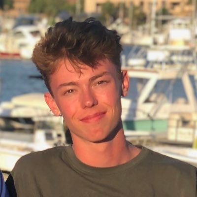 Profile Picture of Ryan++ (@ryanboehm_) on Twitter