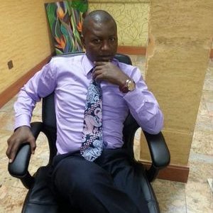 Profile Picture of John Mechi (@JohnMechi1) on Twitter