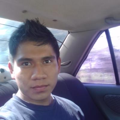 Profile Picture of Armando Mateo (@armandomateo94) on Twitter