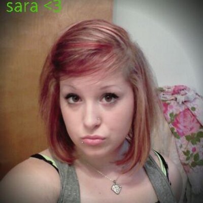 Profile Picture of Sara Lynn Guntharp (@saraguntharp1) on Twitter