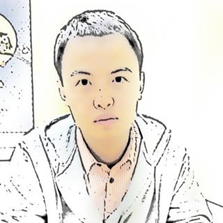 Profile Picture of Peter Fei (费旭然) (@peter.feibj) on Facebook