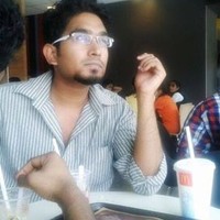 Profile Picture of Sandeep Pillai (@sandeep-pillai-7) on Quora
