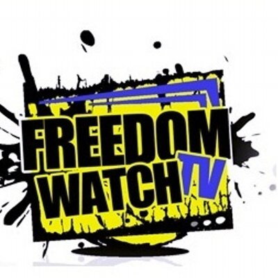 Profile Picture of Antonio Barker (@freedomwatchtv) on Twitter