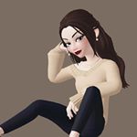 Profile Picture of Linda Wolfpie (@linda.wolfpie) on Instagram