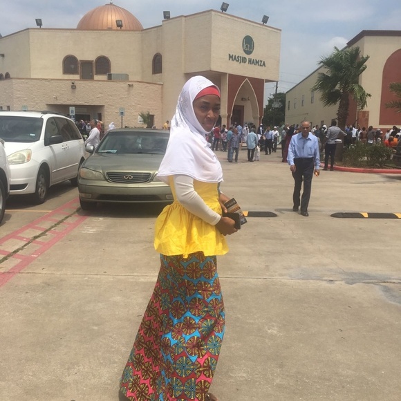 Profile Picture of Tanue Jalloh (@f2a8t1m9a2t2a8t) on Poshmark