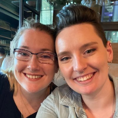 Jess Witt - Twitter Profile Picture of Jess Witt (@JessWitt1026) on Twitter