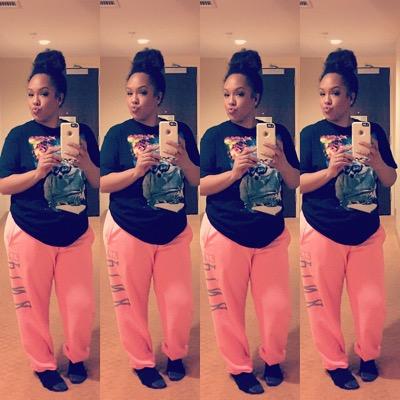 Profile Picture of Chéla Jay (@curlyheadpinay) on Twitter