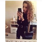 Profile Picture of Amber Davenport (@amberdavenport_) on Instagram