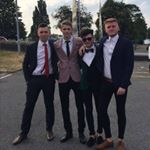 Profile Picture of Andrew Gillott (@andrew_gillott) on Instagram