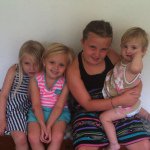 Profile Picture of Mimi & Pappy (@nancecliffgarner) on Instagram