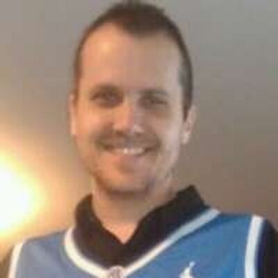 Profile Picture of David Bostic (@psychodad72) on Twitter