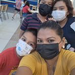 Profile Picture of Clarissa Ocampo (@Clarissa-Ocampo) on Facebook