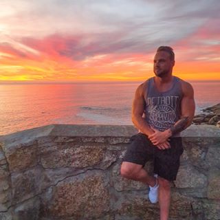 Profile Picture of Dayne Ridgway (@dayne.ridgway) on Facebook