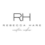 Profile Picture of Rebecca Hare (@rebeccaharecakes) on Instagram