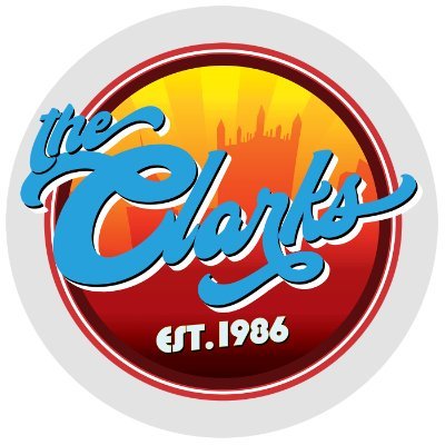 Profile Picture of The Clarks (@theclarks) on Twitter