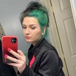 Profile Picture of Amanda Jackson (@amiejackson01) on Instagram