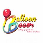 Profile Picture of Louis Lucas (@balloon_decor_houston) on Instagram