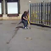 Profile Picture of Jameshodder13 (@jameshodder13) on Youtube