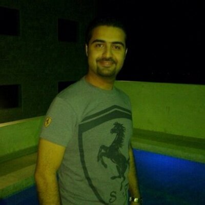 Profile Picture of Mouayad Kowatli (@MKowatli) on Twitter