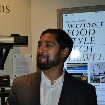 Profile Picture of Anand Upadhye (@upadhye_a) on Twitter