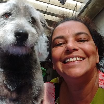 Profile Picture of Cristiane Lopes (@Cristia23418333) on Twitter