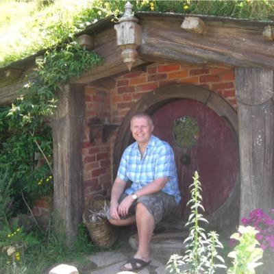 Profile Picture of Steve Penton (@Jetseter777) on Twitter