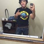 Profile Picture of Bradley Coffell (@bradleycoffell) on Instagram