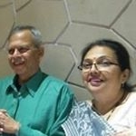 Anuradha Kamath - Instagram Profile Picture of Anuradha Kamath (@anukamath59) on Instagram