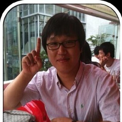 Profile Picture of Kim Jongho (@James_JonghoKim) on Twitter