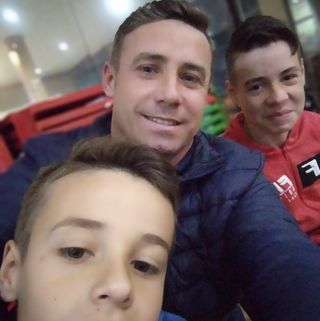 Profile Picture of Leandro Butinski (@leandro.butinski.7) on Facebook