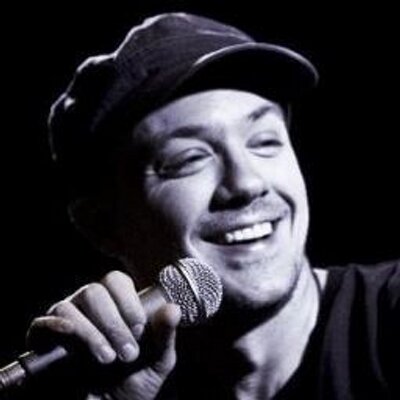 Profile Picture of Josh Venable (@joshontheedge) on Twitter