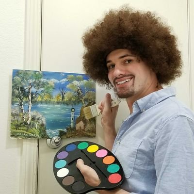 Profile Picture of Daniel Zanetti (@tridentseven693) on Twitter