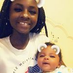 Profile Picture of Danielle Littlejohn👸💛 (@yo_girl_daniii) on Instagram