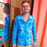 Profile Picture of carlos wilber (@carlos_wilber) on Instagram