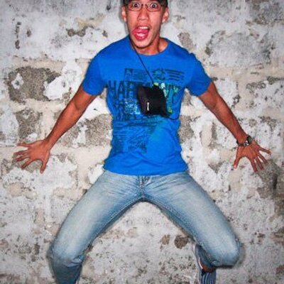 Profile Picture of Joseph Manzano (@jopetmanzano) on Twitter