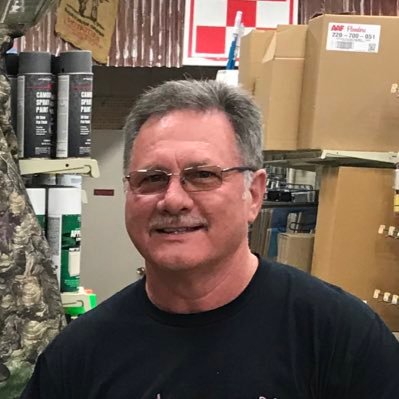 Profile Picture of Brian Luper (@BrianLuper2) on Twitter