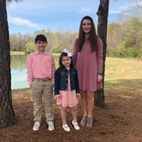 Profile Picture of Crystal George (@crystal-george-29) on Quora