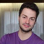 Profile Picture of Daniel F. (@dr. nub) on Flickr