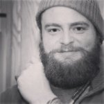 Profile Picture of Ian Kirby (@ian_counterkultur) on Instagram