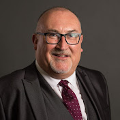 Profile Picture of Steve Pritchett - Presentation Ideas In Powerpoint (@stephenpritchett31) on Youtube