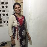 Profile Picture of meena desai (@meenadesaii) on Instagram