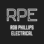 Profile Picture of Rob Phillips (@rob_phillips_electrical) on Instagram