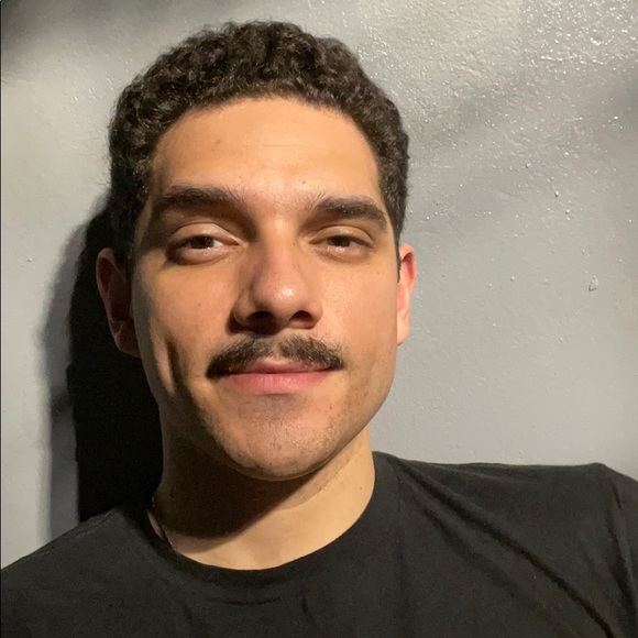 Profile Picture of Luis erick Marcano schmilinsky (@ultraskee) on Poshmark